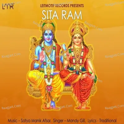 Sita Ram Cover