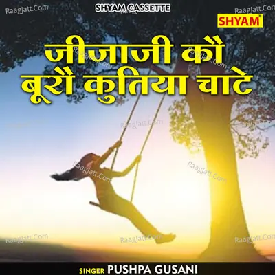Jija ji kau boorau kutiya chate Cover