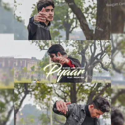 Pyaar Cover