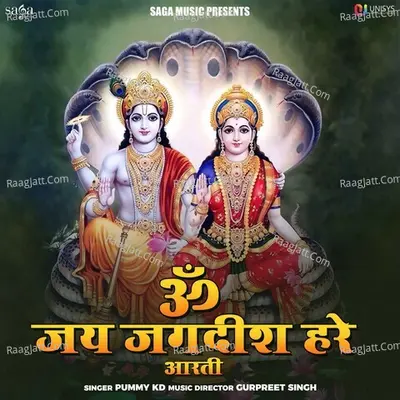 Om Jai Jagdish Hare Aarti Cover