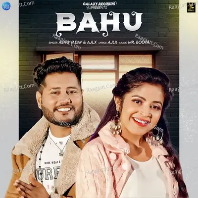 Bahu Cover