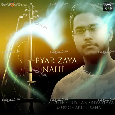 Pyar Zaya Nahi Cover