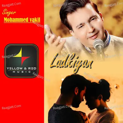 Ladkiyan Cover