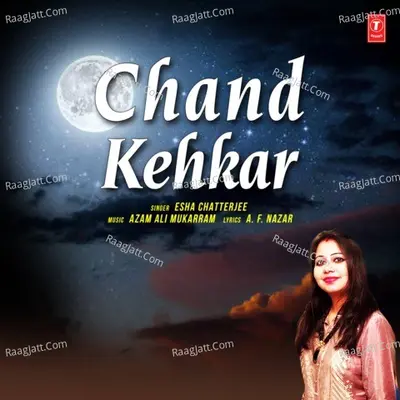 Chand Kehkar Cover