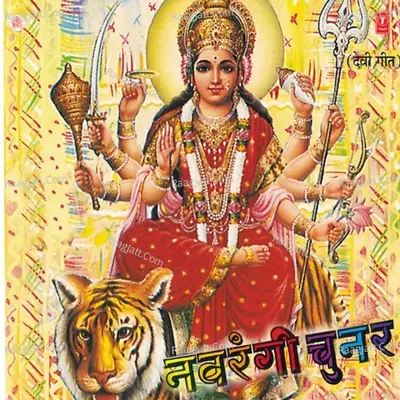 Navrangi Chunar - Vinod Mahalaha