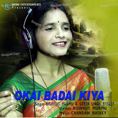 Okai Badai Kiya Cover