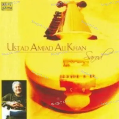 Ustad Amjad Ali Khan (sarod) - Ustad Amjad Ali Khan