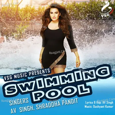 Swimming Pool Cover
