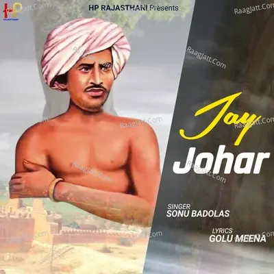 Jay Johar Cover