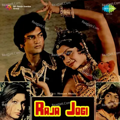Raja Jogi Poster