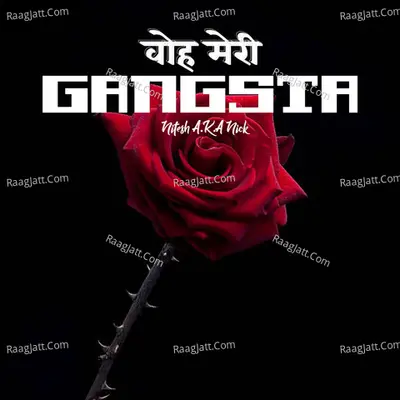 Wo Meri Gangsta Cover