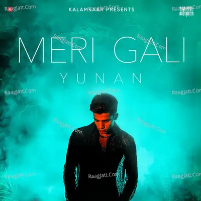 Meri Gali Cover