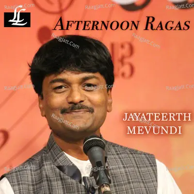 Afternoon Ragas Poster