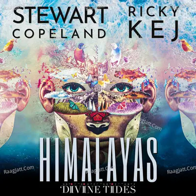 Himalayas Cover