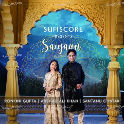 Saiyaan Cover