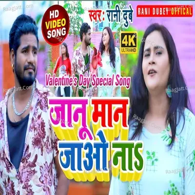 Meri Sona Tu Man Jao Cover