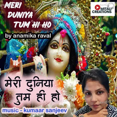 Meri Duniya Tum Hi Ho Cover
