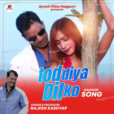 Tod Deya Dil Ko Cover