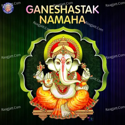 Ganeshastak Namaha Poster