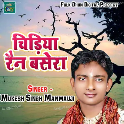 Chidiya Rain Basera Cover