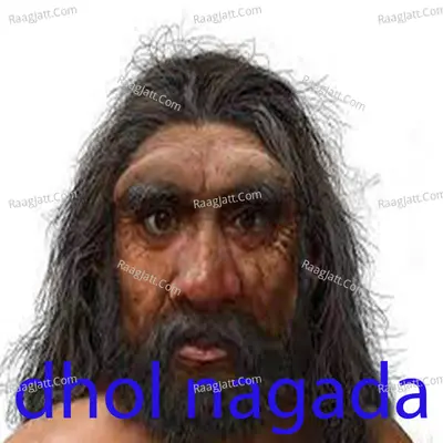 dhol nagada