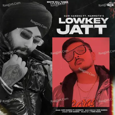Lowkey Jatt