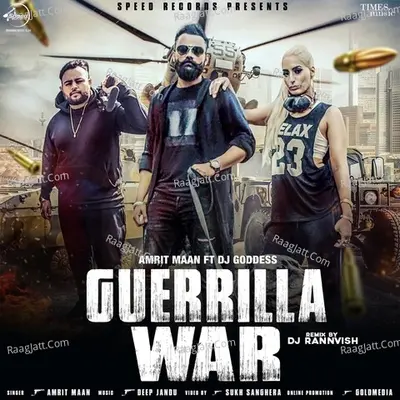 Guerrilla War Remix