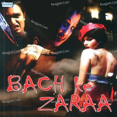Bach Ke Zaraa Poster