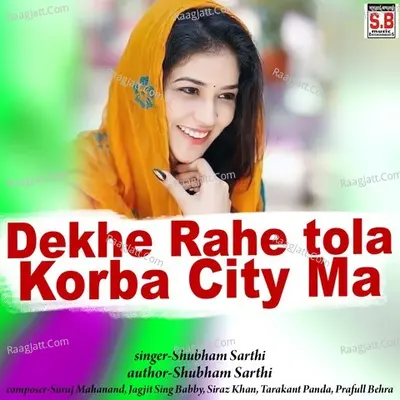 Dekhe Rahe tola Korba City Ma Cover