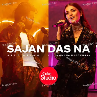 Sajan Das Na Cover