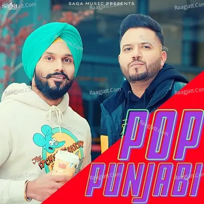 Pop Punjabi Poster