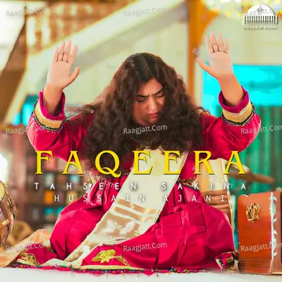 Faqeera Cover