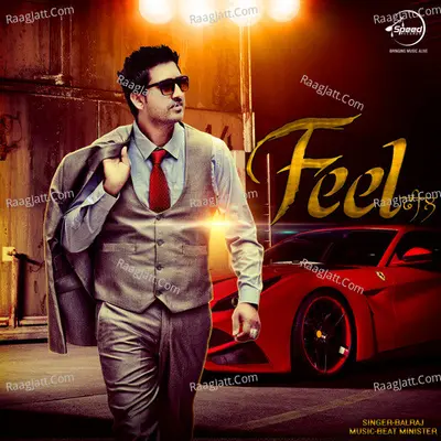 Feel - Balraj