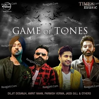 Game Of Tones Poster