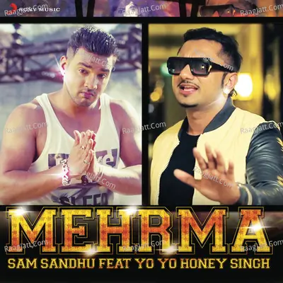 Mehrma