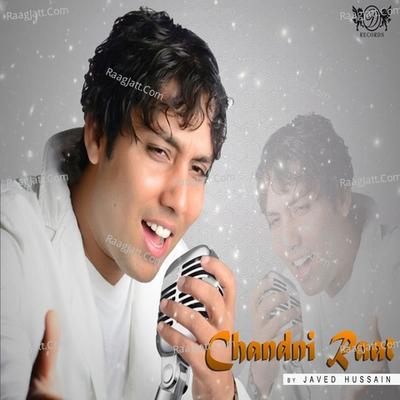 Chandni Raat Cover