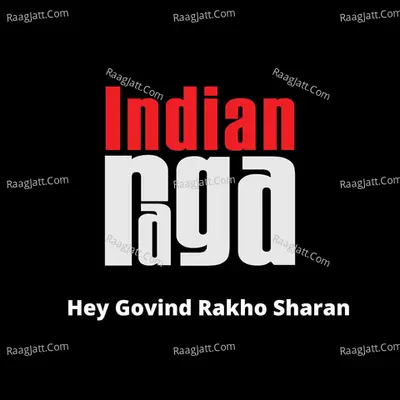 Hey Govind Rakho Sharan Cover