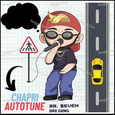 Chapri Autotune