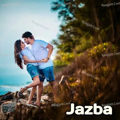 Jazba Cover