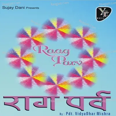 Raag Parv Poster