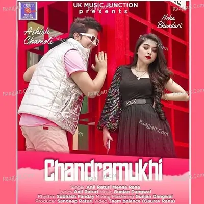Chandramukhi Cover