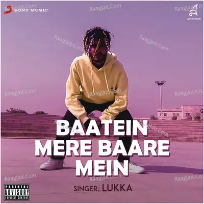 Baatein Mere Baare Mein Cover