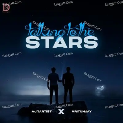 Talking To The Stars Cover