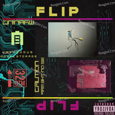 Flip Cover