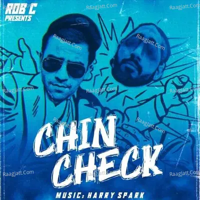 Chin Check Cover