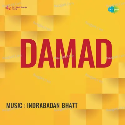 Damad Poster