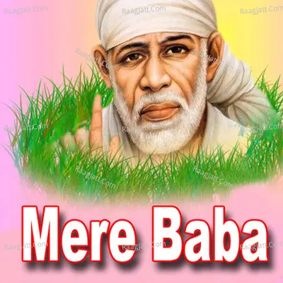 Mere Baba Poster