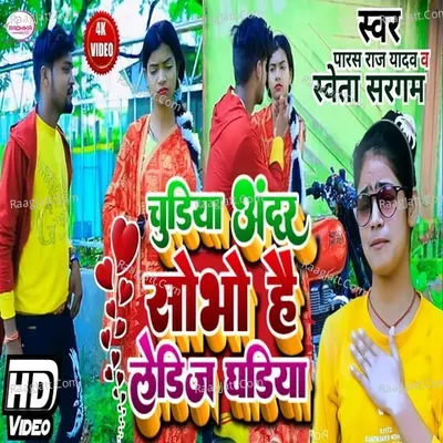 Churiya Andar Sobhe Hai Ledis Ghariya Cover