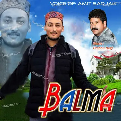 Amit Sarjaik Image