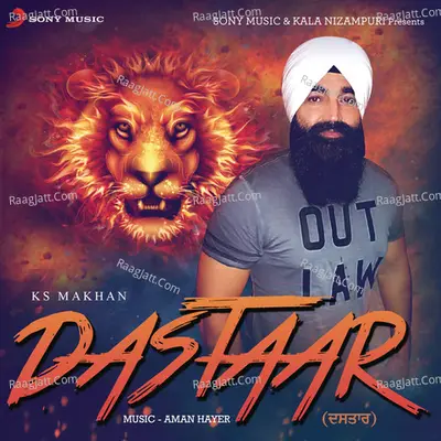 Dastaar Poster